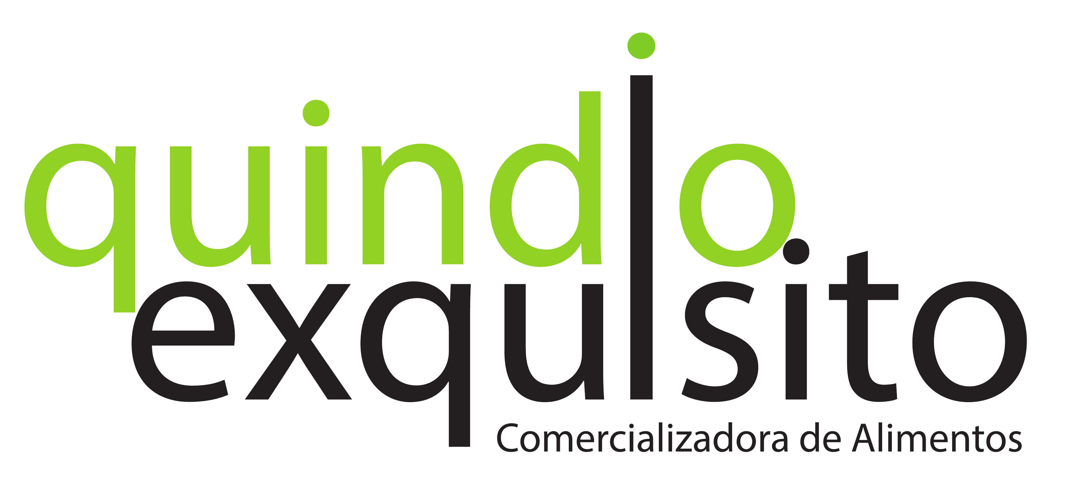Quindío Exquisito, Comercializadora de Alimentos