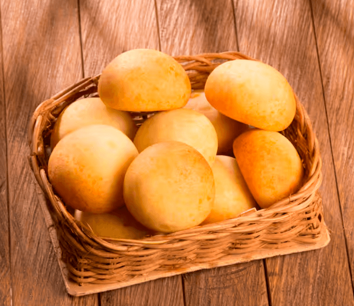 Productos de amasijos